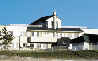 希望ケ丘学園