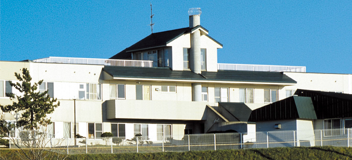 希望ケ丘学園イメージ